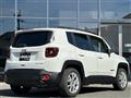 2021 Chrysler Renegade
