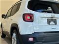 2021 Chrysler Renegade