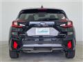 2025 Subaru Impreza