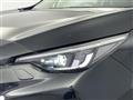2025 Subaru Impreza