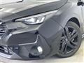 2025 Subaru Impreza
