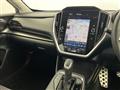 2025 Subaru Impreza