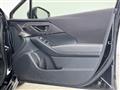2025 Subaru Impreza