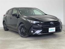 2025 Subaru Impreza