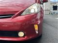 2012 Toyota PRIUS α