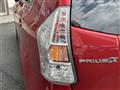 2012 Toyota PRIUS α