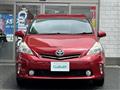 2012 Toyota PRIUS α