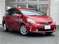 2012 Toyota PRIUS α