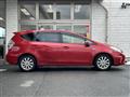 2012 Toyota PRIUS α