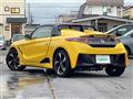 2016 Honda S660