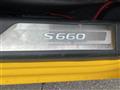 2016 Honda S660