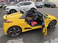 2016 Honda S660