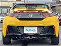 2016 Honda S660