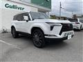 2026 Lexus GX