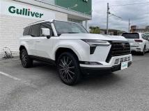 2026 Lexus GX