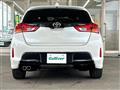 2013 Toyota Auris