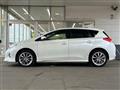 2013 Toyota Auris