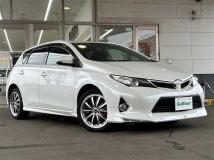2013 Toyota Auris