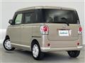 2021 Daihatsu Move Canbus