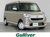 2021 Daihatsu Move Canbus