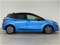 2021 Nissan Note