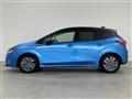 2021 Nissan Note