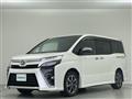 2019 Toyota Voxy