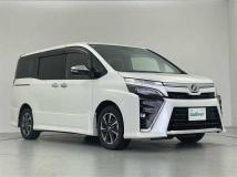 2019 Toyota Voxy