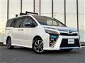 2019 Toyota Voxy