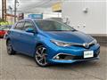 2016 Toyota Auris