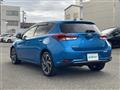 2016 Toyota Auris