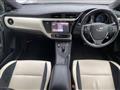 2016 Toyota Auris