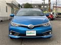 2016 Toyota Auris