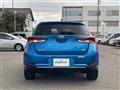 2016 Toyota Auris