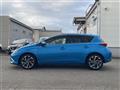 2016 Toyota Auris