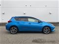 2016 Toyota Auris