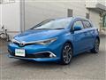 2016 Toyota Auris