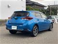 2016 Toyota Auris