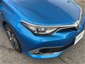 2016 Toyota Auris