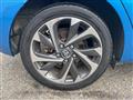 2016 Toyota Auris
