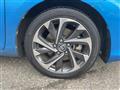 2016 Toyota Auris