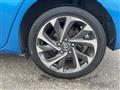 2016 Toyota Auris
