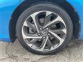 2016 Toyota Auris