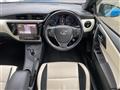 2016 Toyota Auris