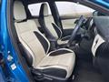 2016 Toyota Auris