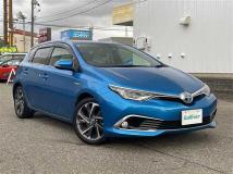2016 Toyota Auris