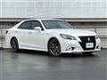 2015 Toyota Crown Hybrid