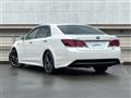 2015 Toyota Crown Hybrid