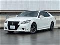 2015 Toyota Crown Hybrid
