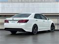 2015 Toyota Crown Hybrid